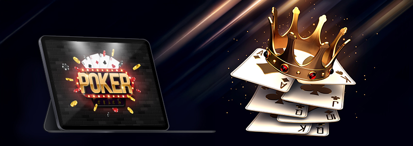Κριτήρια επιλογής poker casino