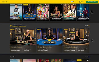 Interwetten Games