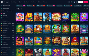 Novibet Games